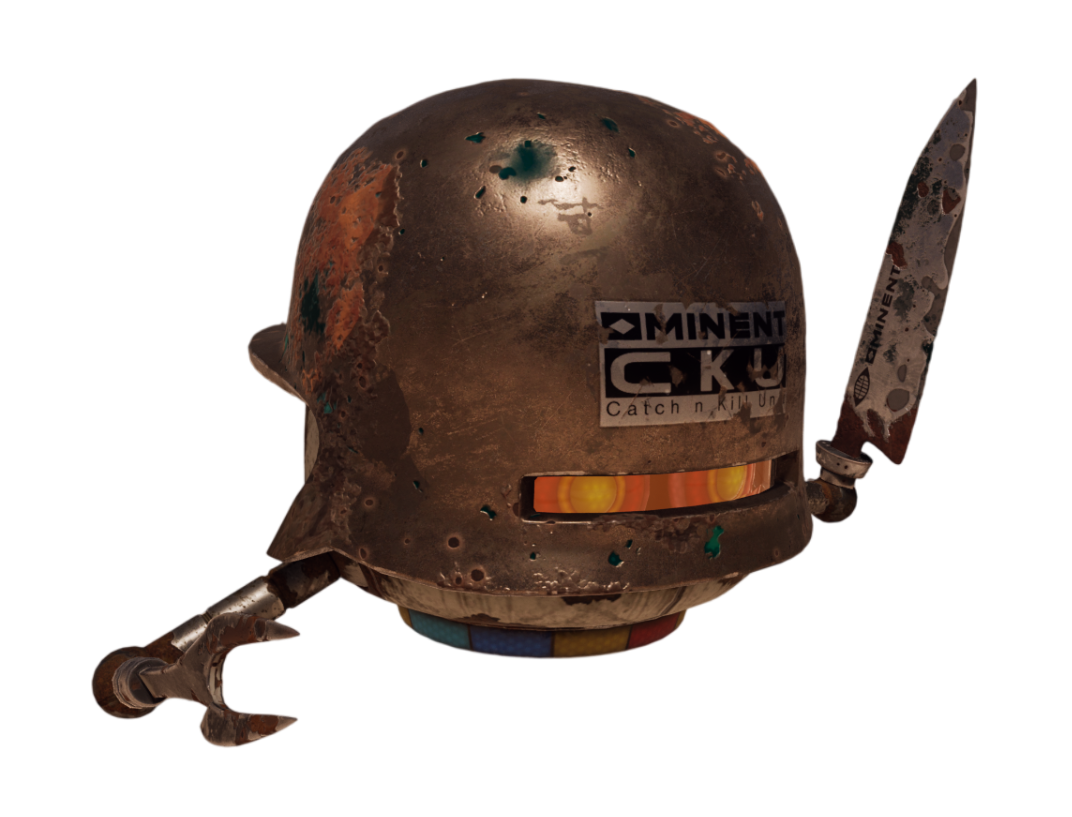 C.K.U.