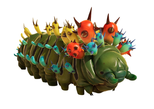 Caterpillar